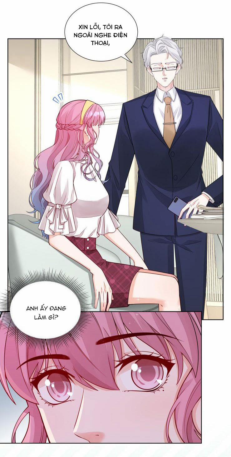 Món Quà Của Apolo 39 trang 6