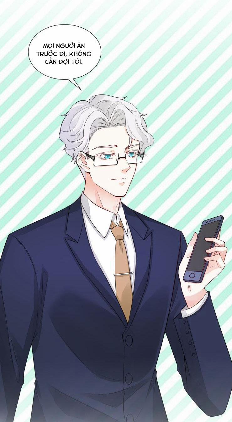 Món Quà Của Apolo 39 trang 7