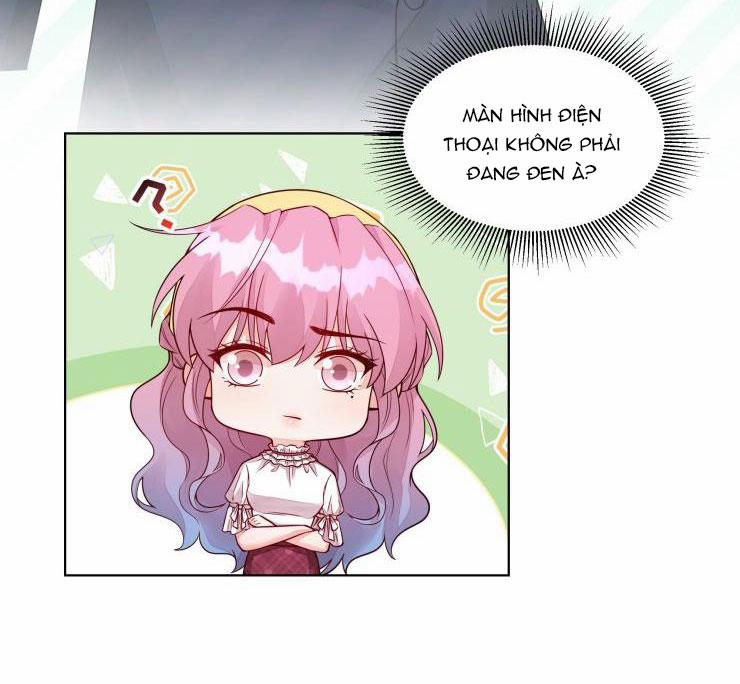 Món Quà Của Apolo 39 trang 8