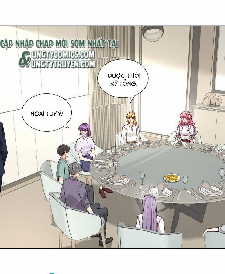 Món Quà Của Apolo 39 trang 9