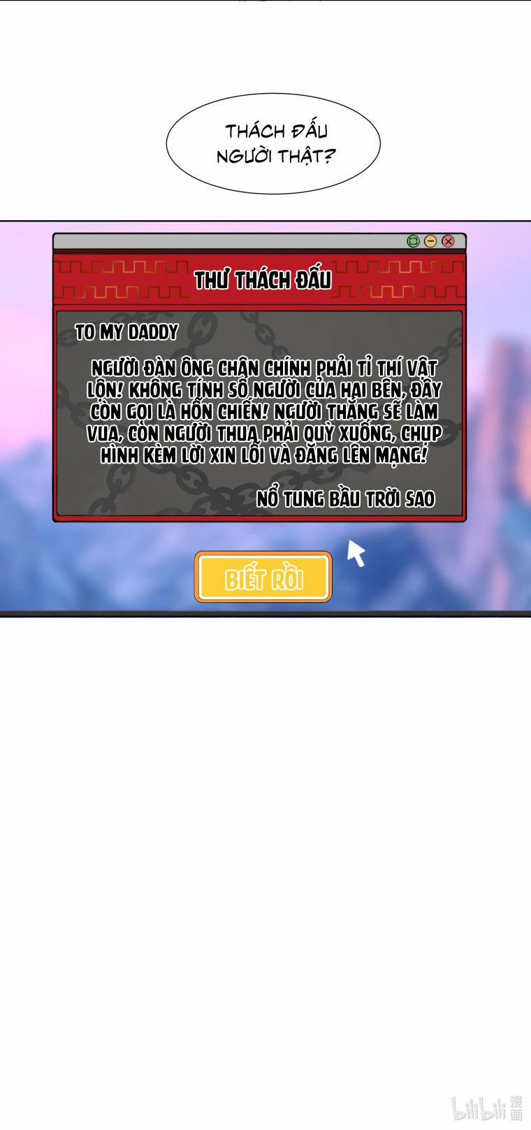 Món Quà Của Apolo 4 trang 20