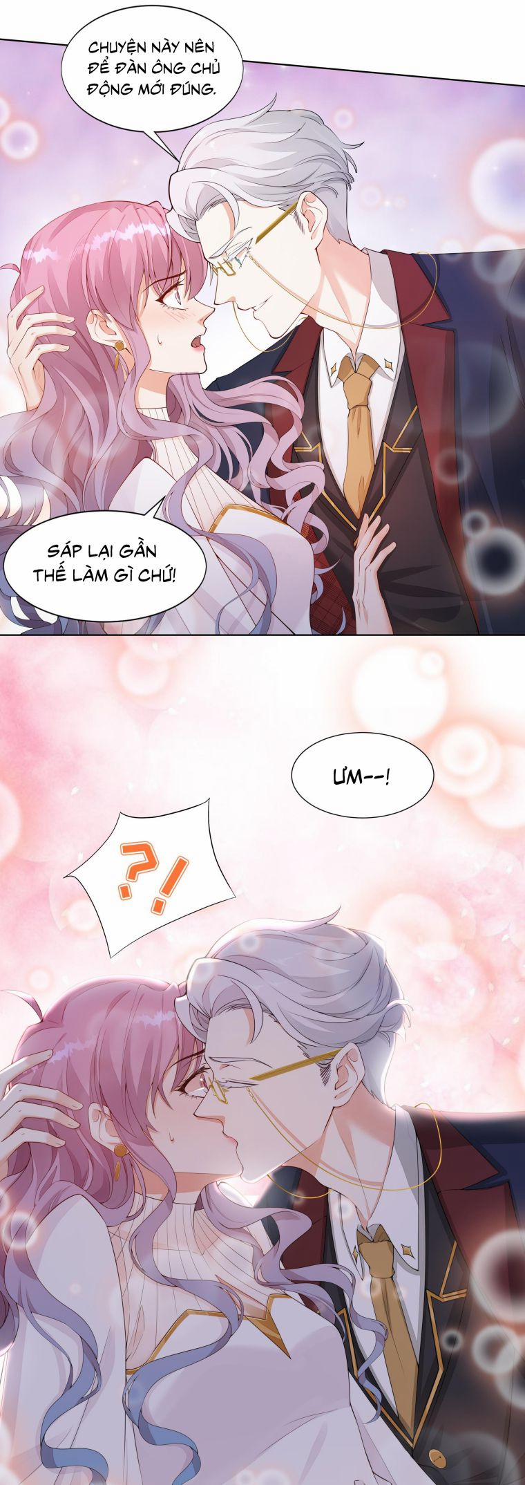 Món Quà Của Apolo 4 trang 6