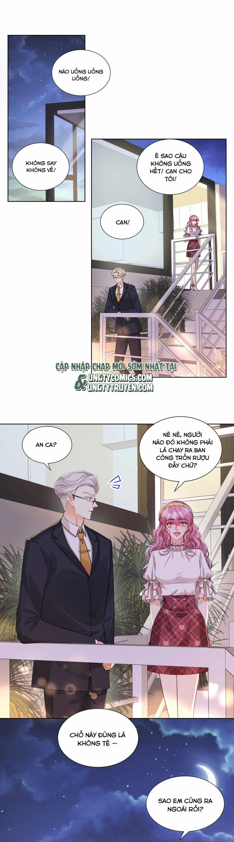 Món Quà Của Apolo 40 trang 2