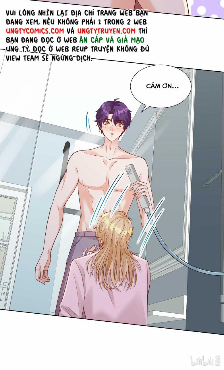 Món Quà Của Apolo 40 trang 20