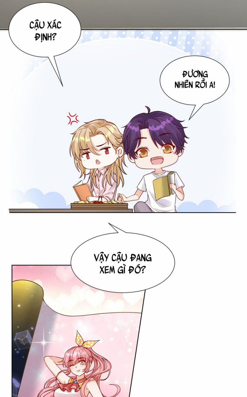 Món Quà Của Apolo 41 trang 12