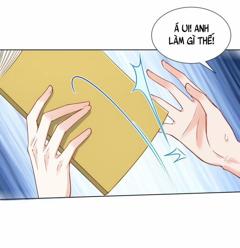 Món Quà Của Apolo 41 trang 14