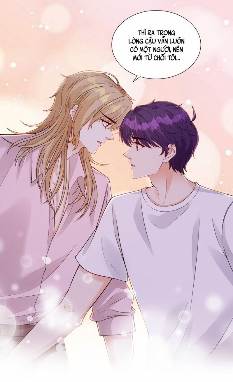 Món Quà Của Apolo 41 trang 17