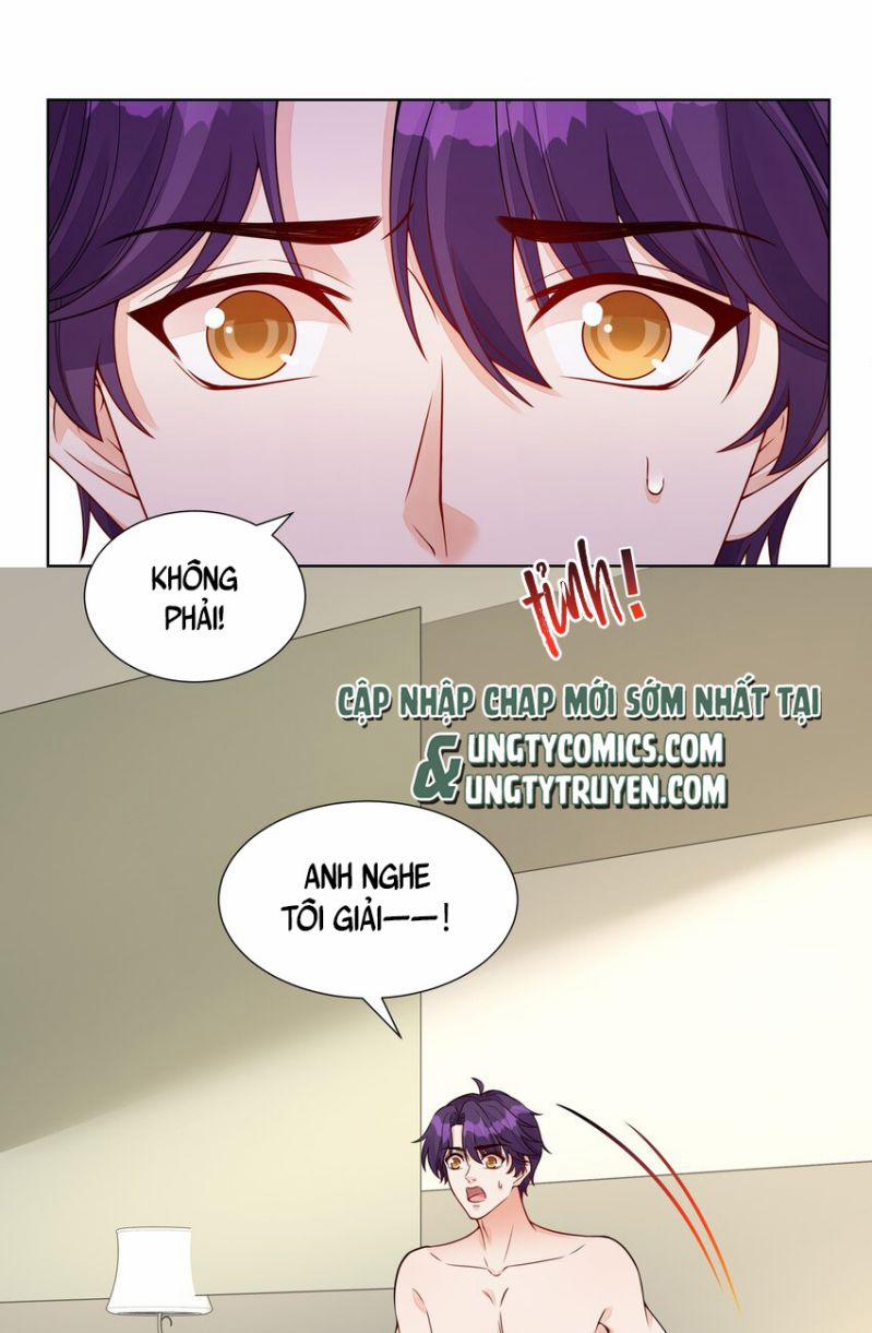 Món Quà Của Apolo 41 trang 18