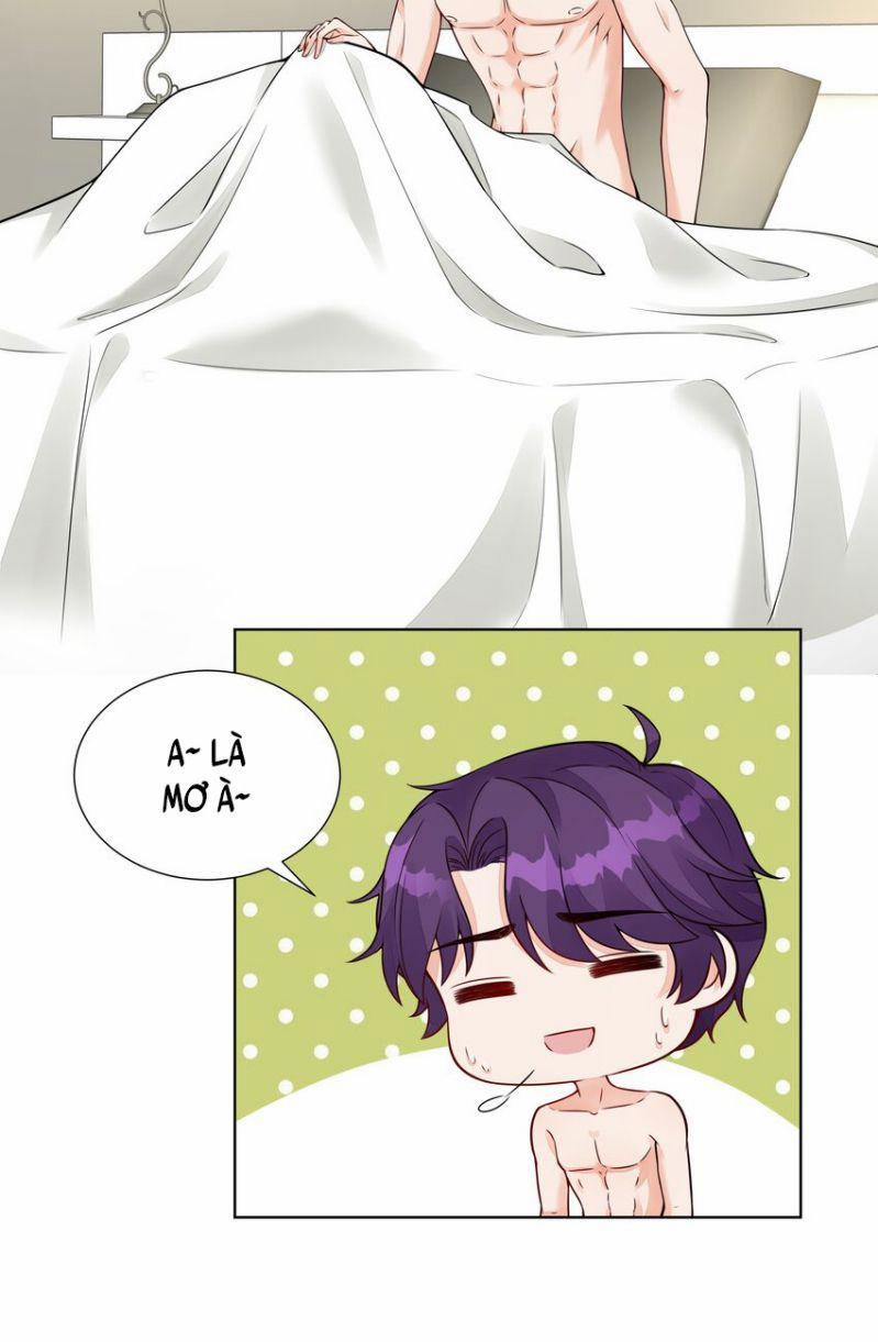 Món Quà Của Apolo 41 trang 19