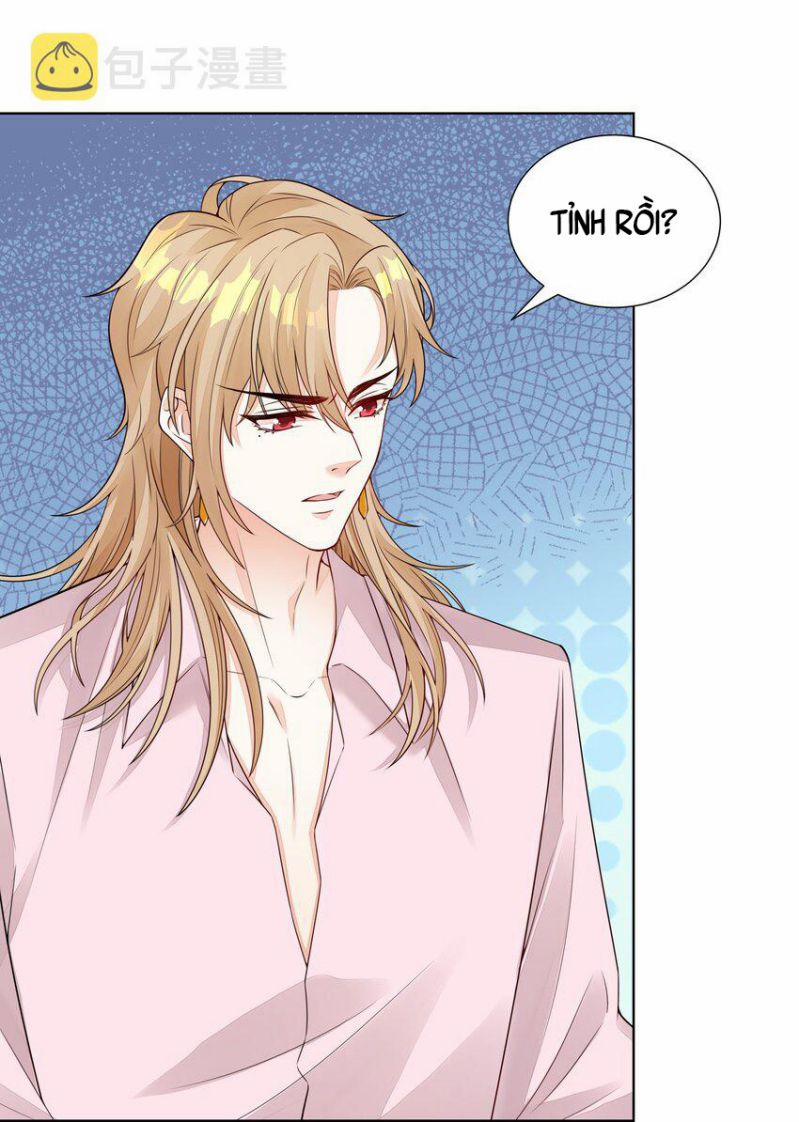 Món Quà Của Apolo 41 trang 20