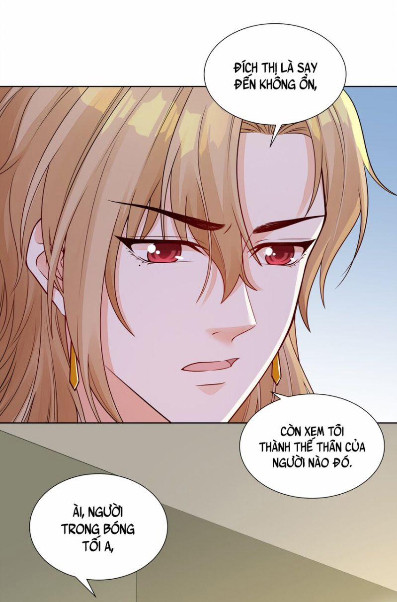 Món Quà Của Apolo 41 trang 22