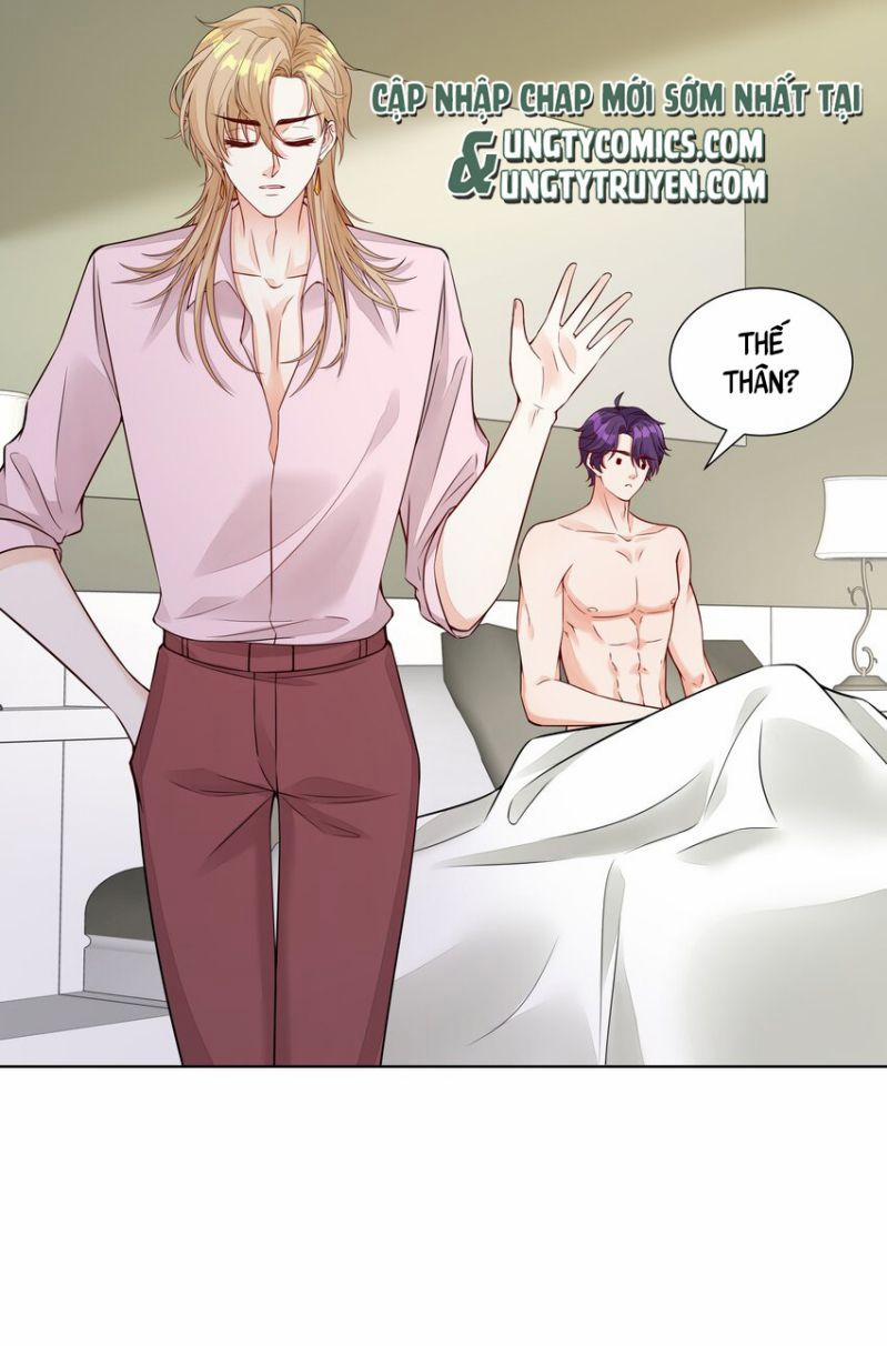 Món Quà Của Apolo 41 trang 23