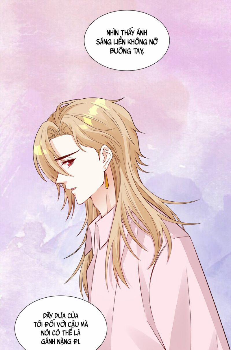 Món Quà Của Apolo 41 trang 24