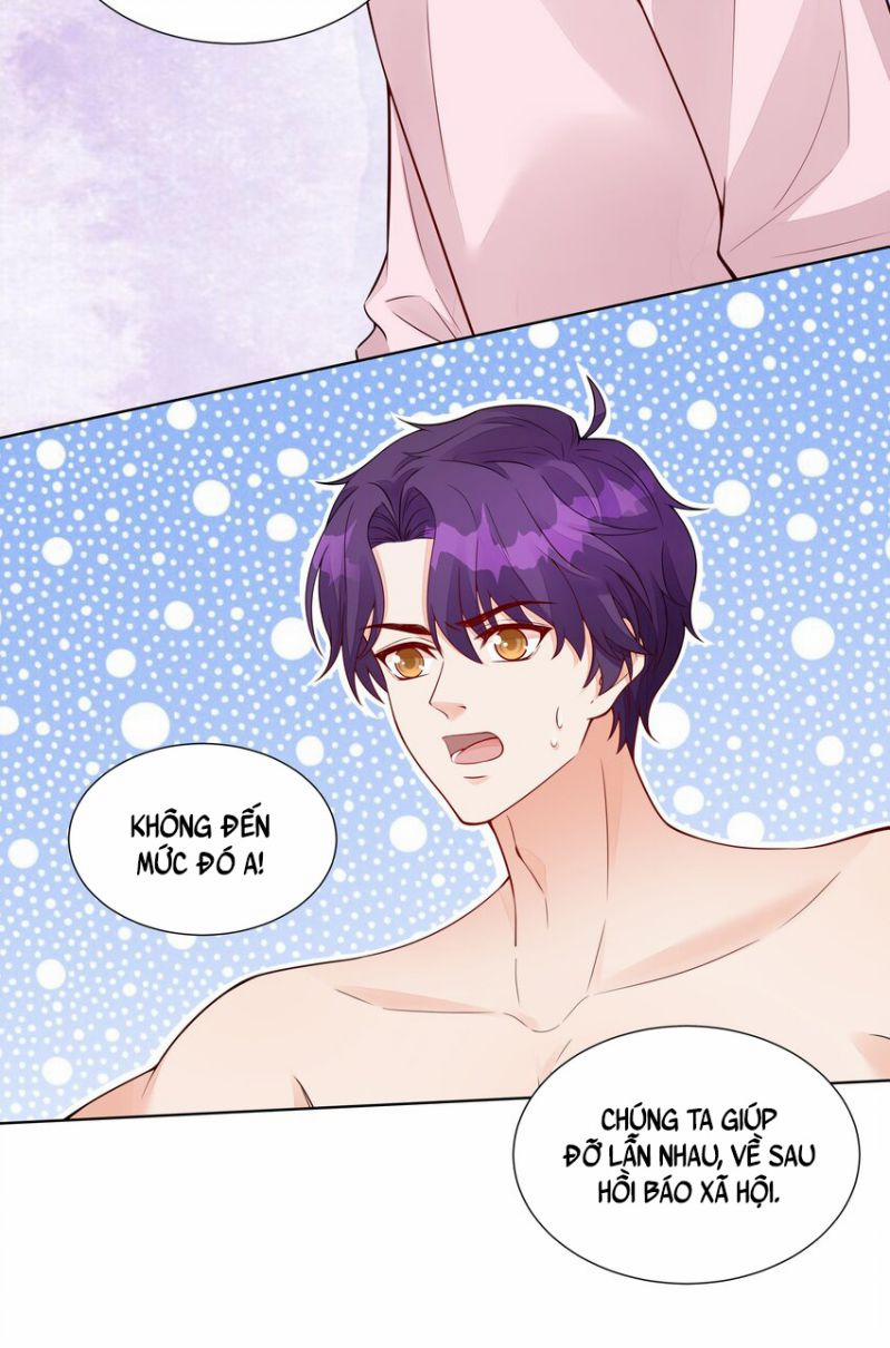 Món Quà Của Apolo 41 trang 25