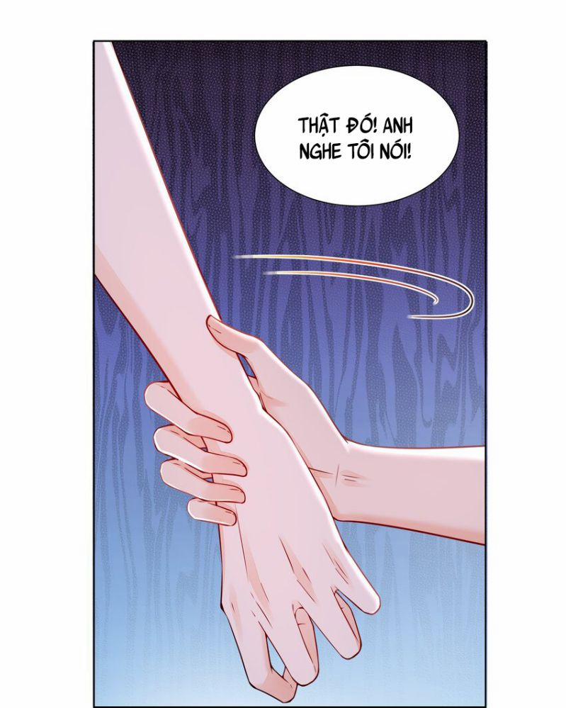 Món Quà Của Apolo 41 trang 26