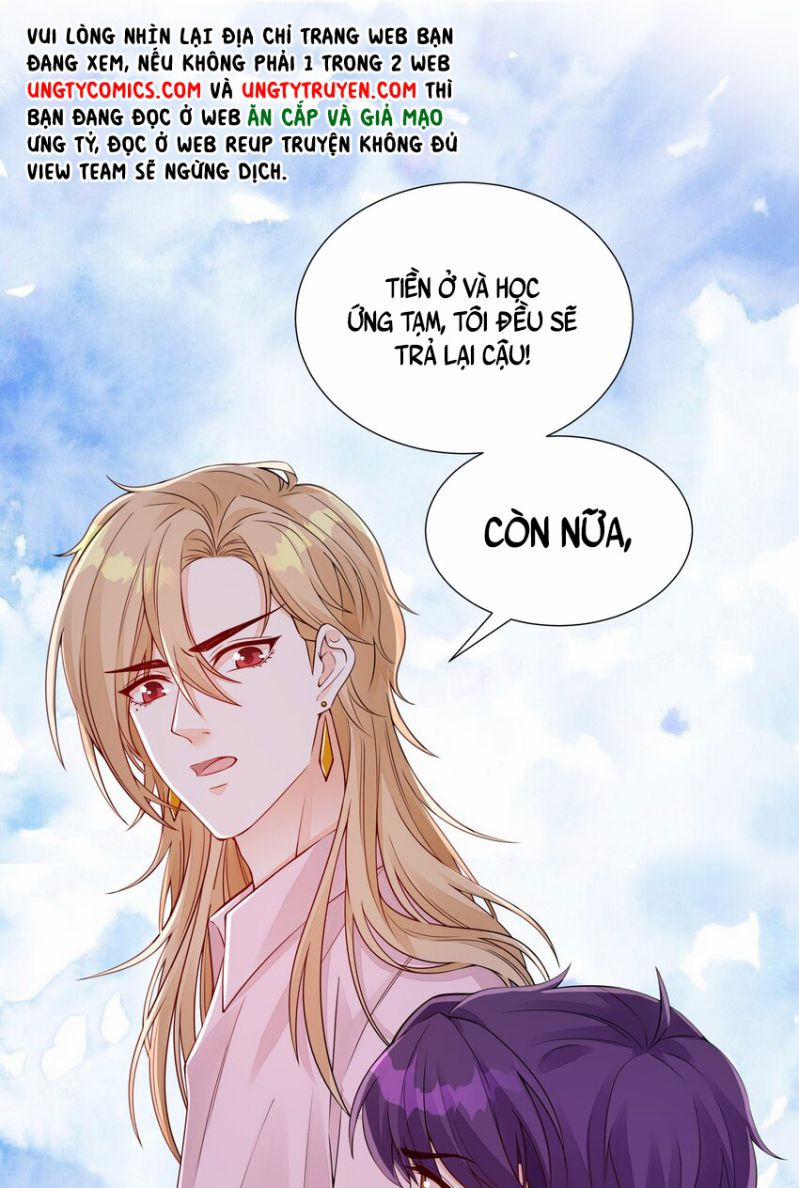 Món Quà Của Apolo 41 trang 27