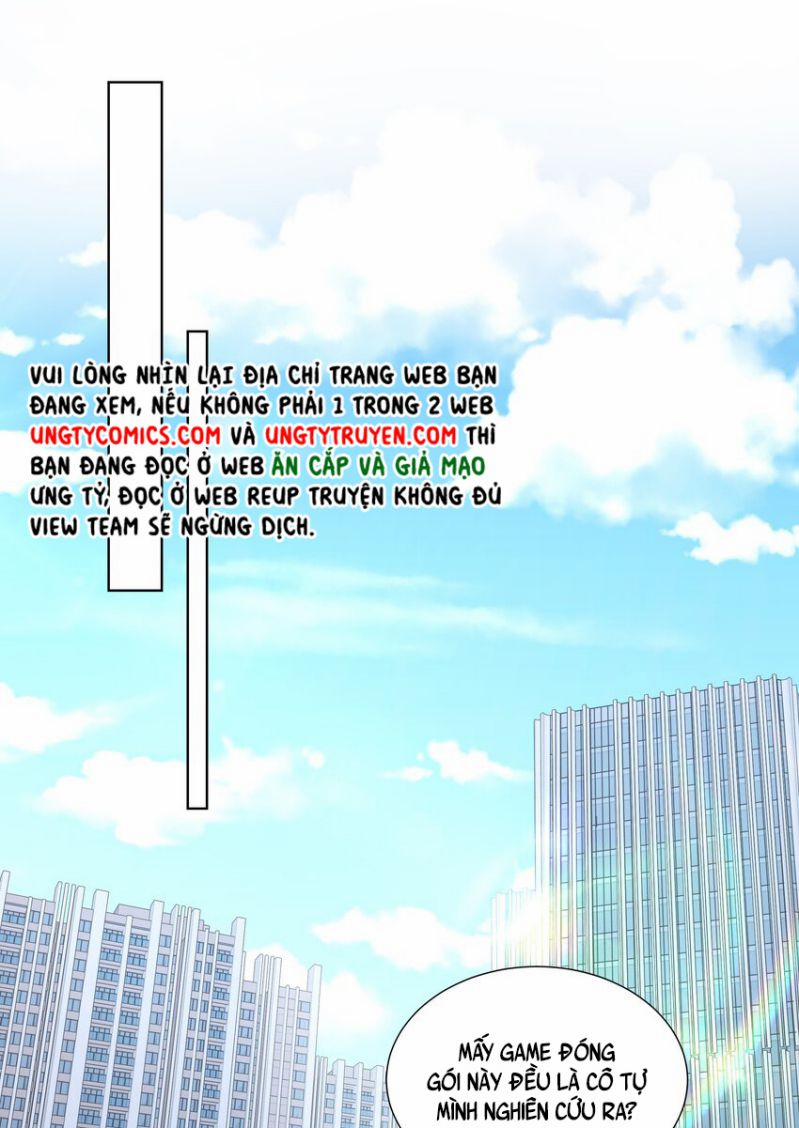 Món Quà Của Apolo 41 trang 31