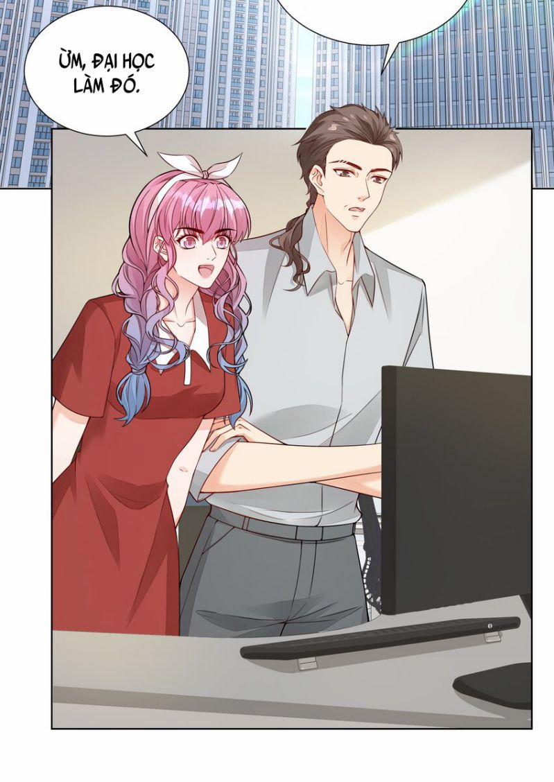 Món Quà Của Apolo 41 trang 32