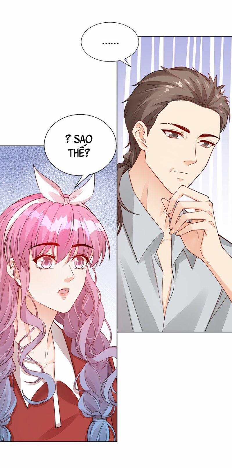 Món Quà Của Apolo 41 trang 33