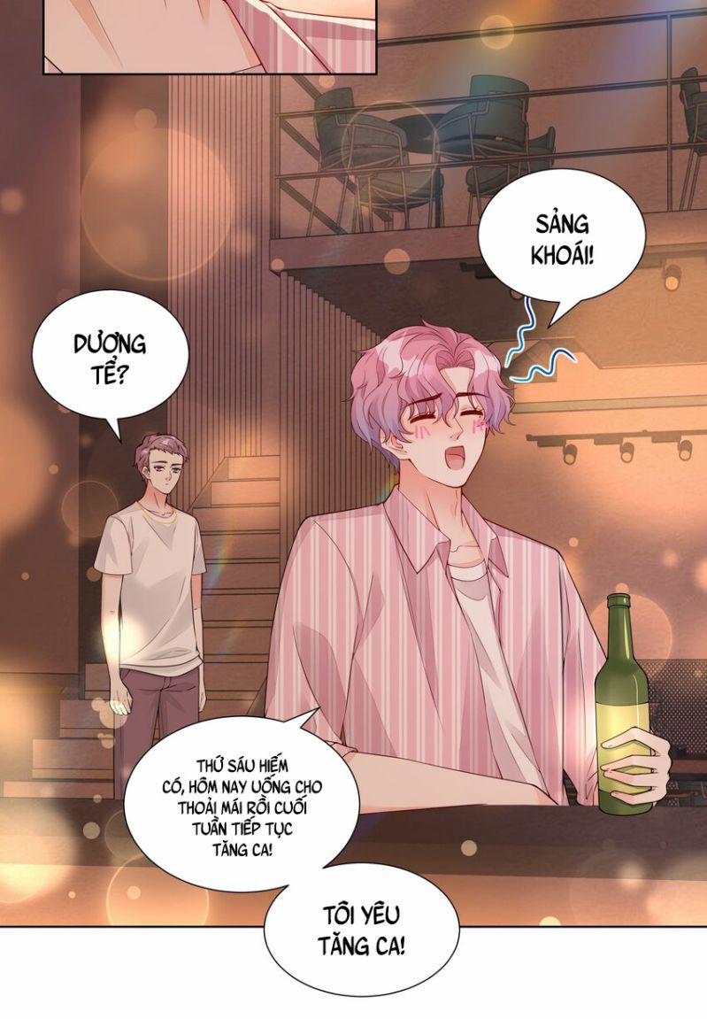 Món Quà Của Apolo 41 trang 38