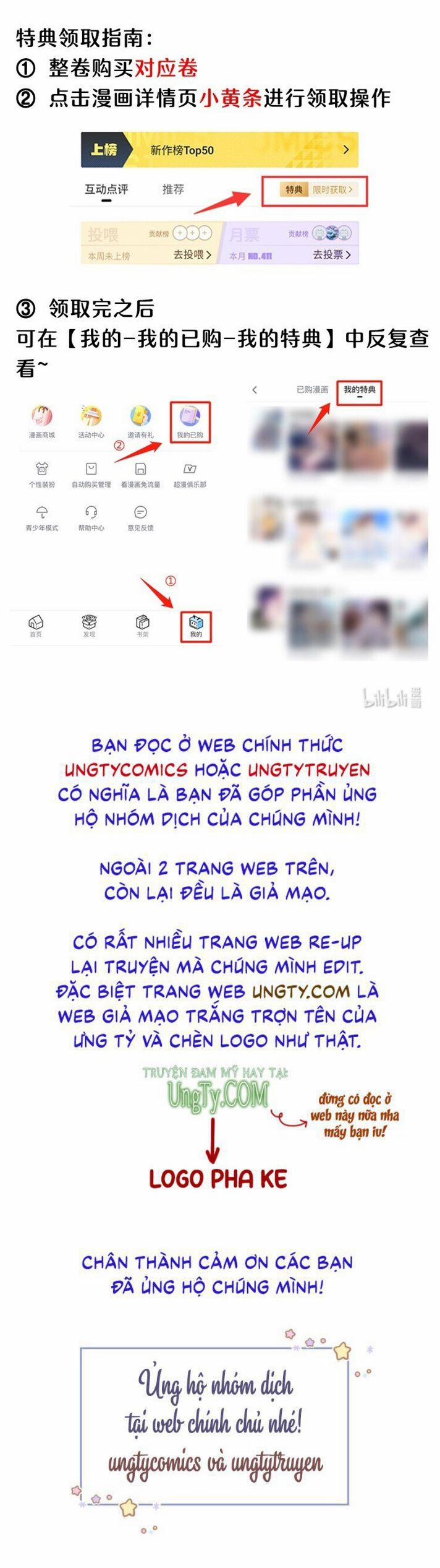 Món Quà Của Apolo 41 trang 43