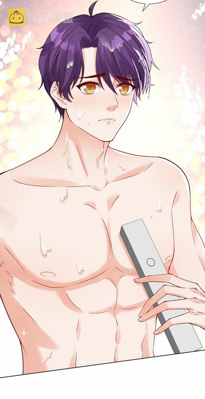 Món Quà Của Apolo 41 trang 5