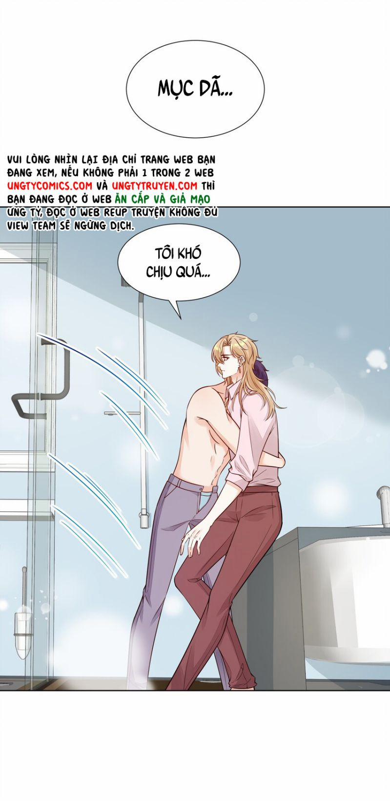 Món Quà Của Apolo 41 trang 6