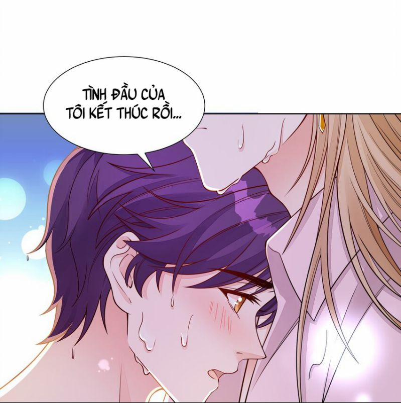 Món Quà Của Apolo 41 trang 7