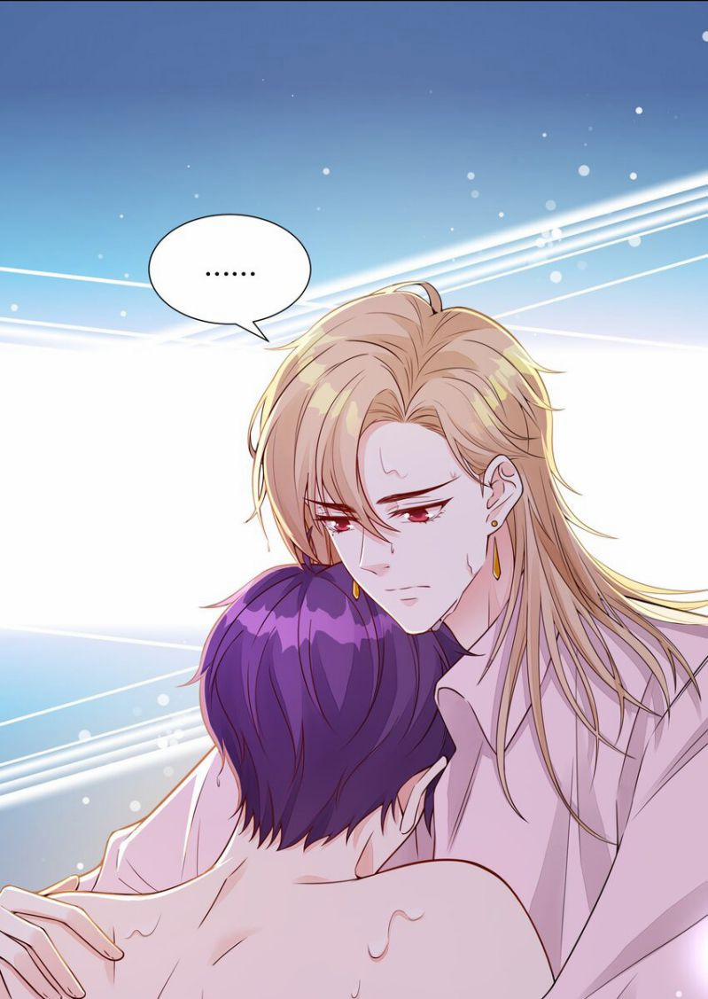 Món Quà Của Apolo 41 trang 8