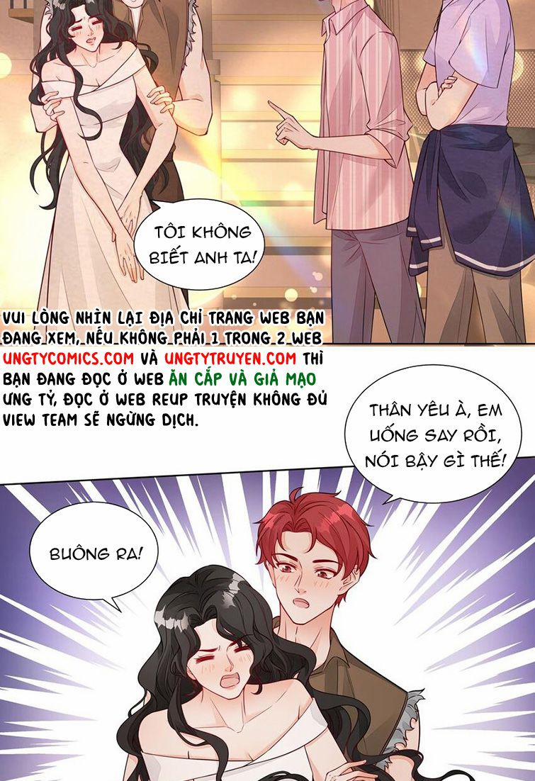 Món Quà Của Apolo 42 trang 13