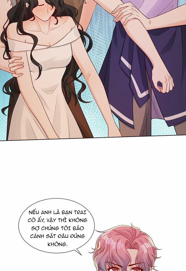 Món Quà Của Apolo 42 trang 15