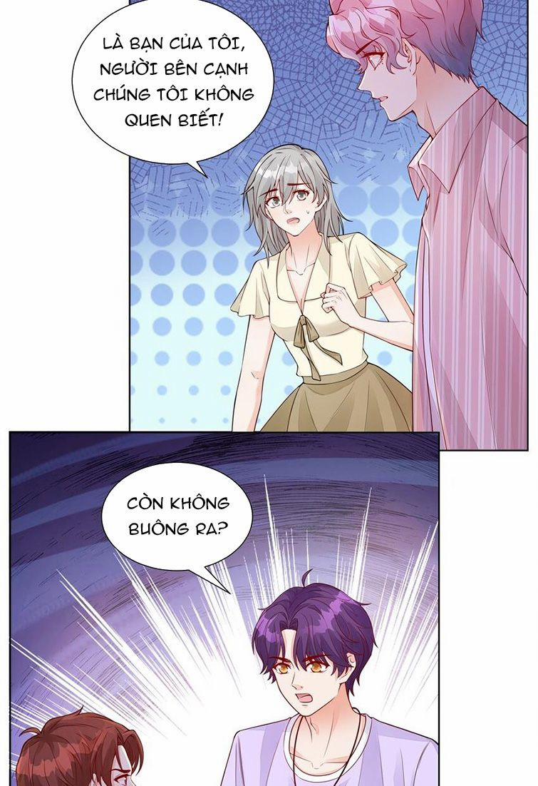 Món Quà Của Apolo 42 trang 17