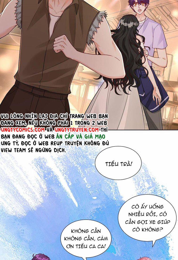 Món Quà Của Apolo 42 trang 19