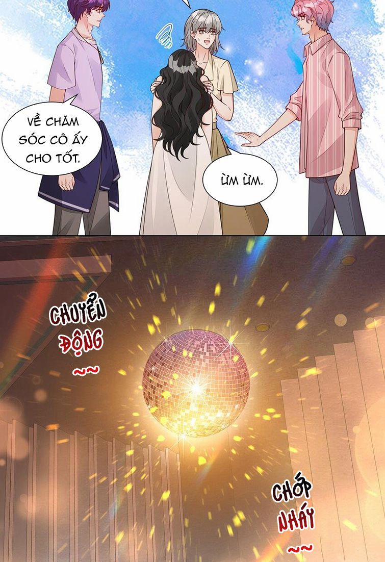 Món Quà Của Apolo 42 trang 20