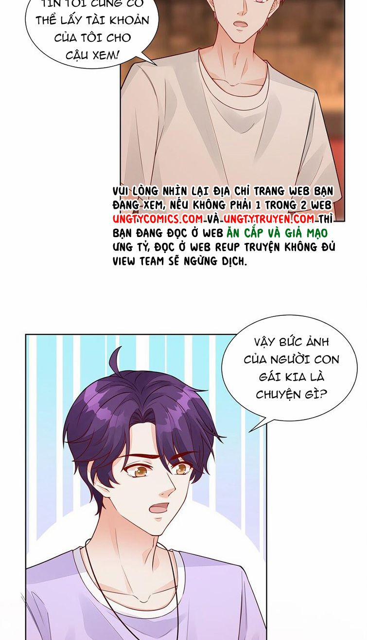 Món Quà Của Apolo 42 trang 24