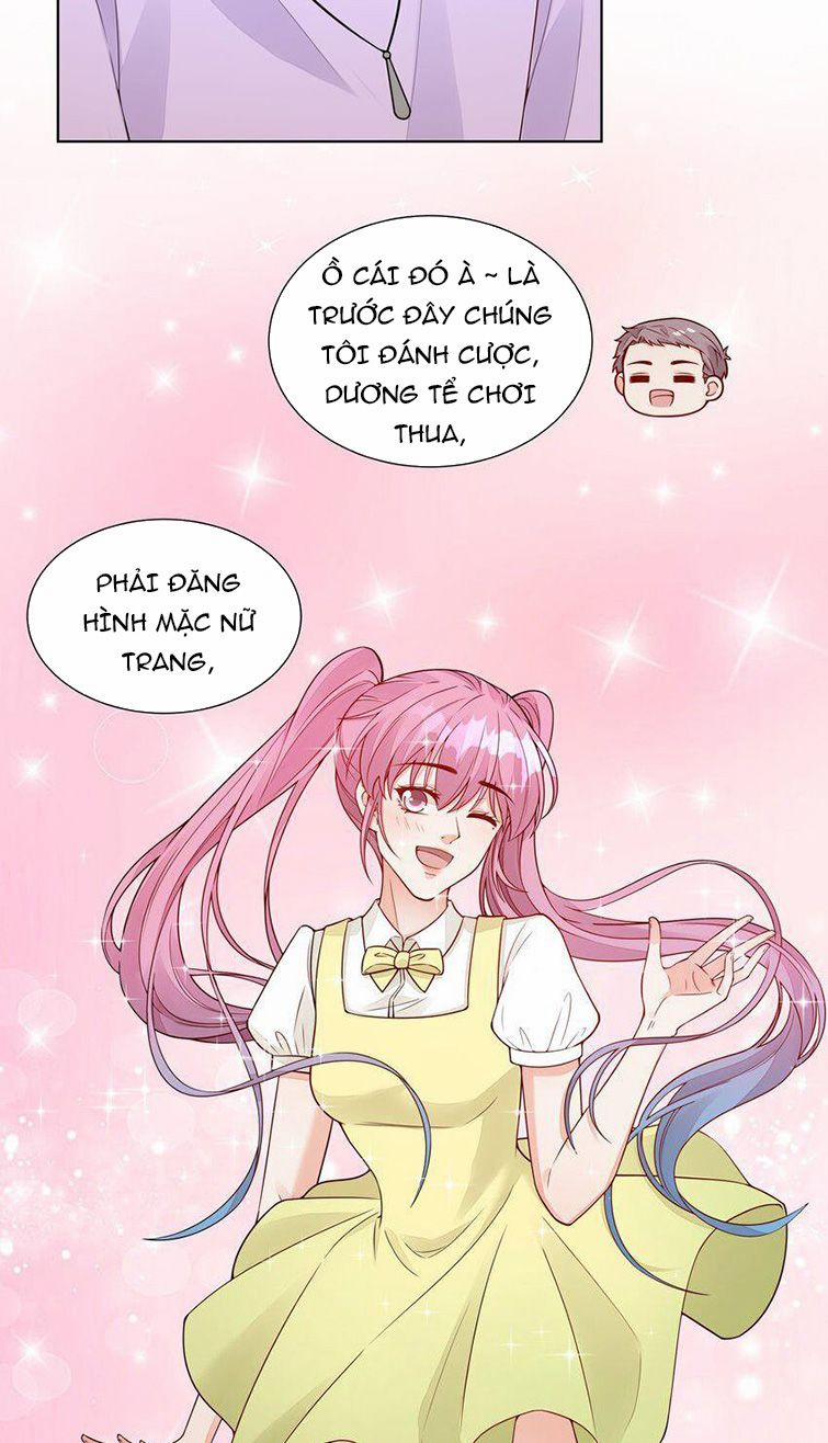 Món Quà Của Apolo 42 trang 25