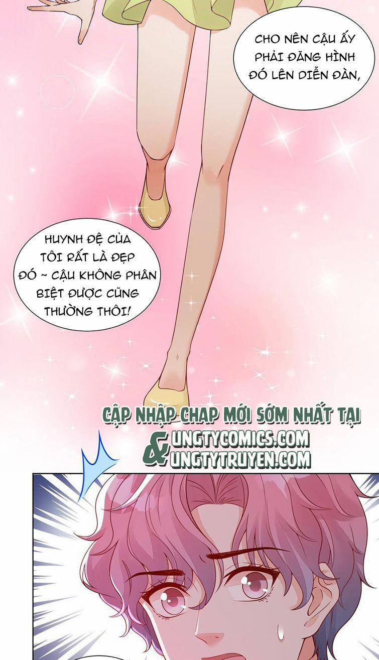 Món Quà Của Apolo 42 trang 26