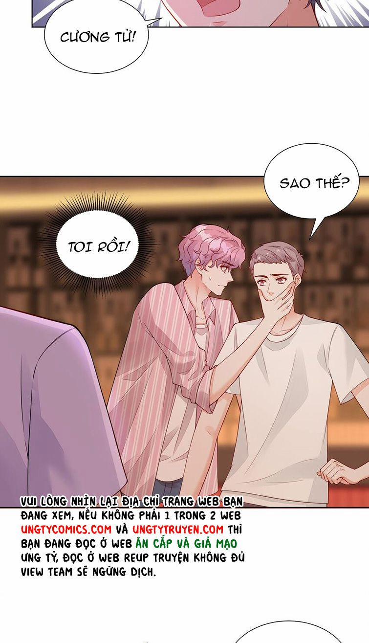 Món Quà Của Apolo 42 trang 27