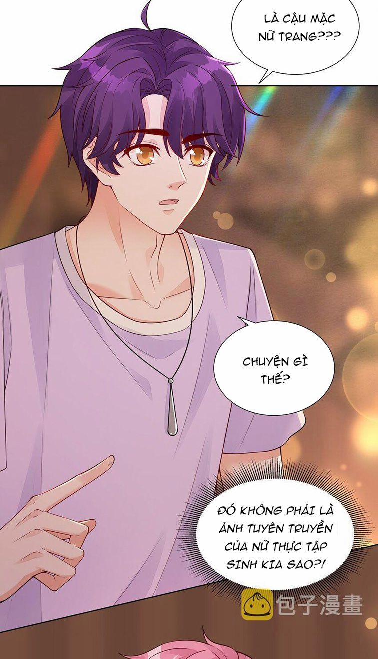 Món Quà Của Apolo 42 trang 28