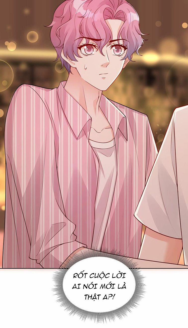 Món Quà Của Apolo 42 trang 29