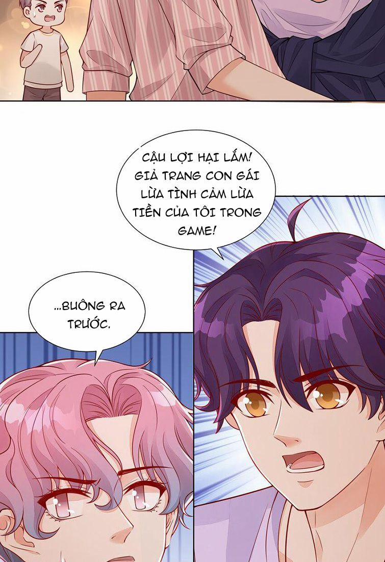 Món Quà Của Apolo 42 trang 3