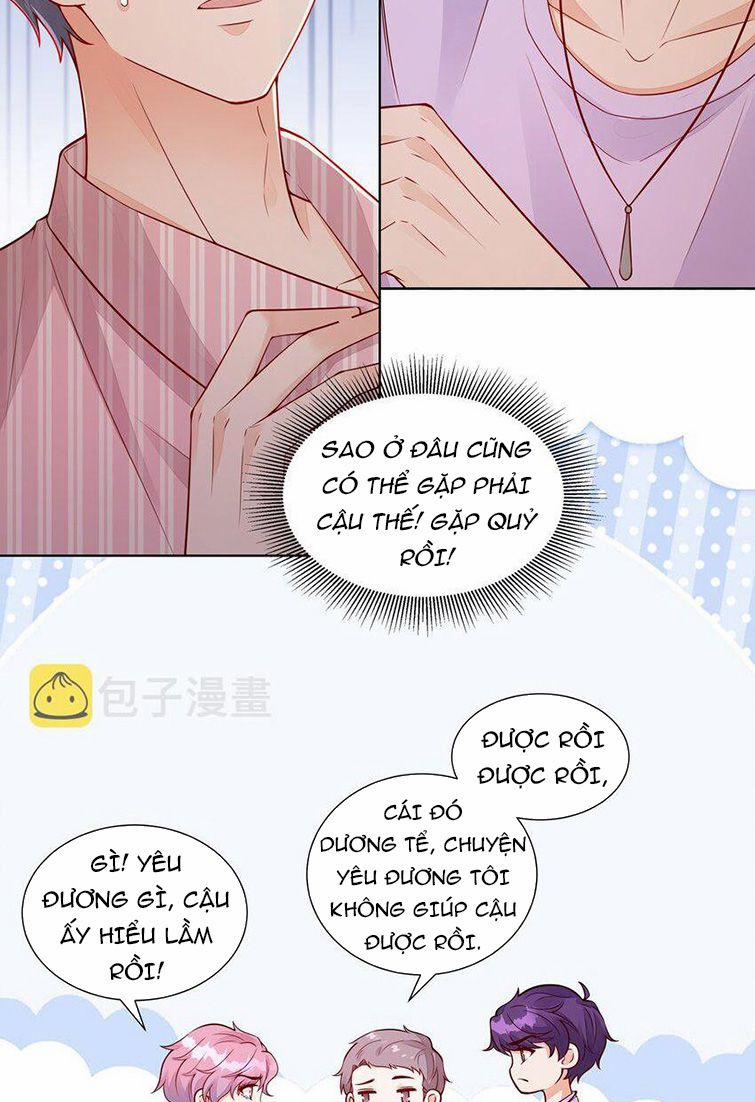 Món Quà Của Apolo 42 trang 4