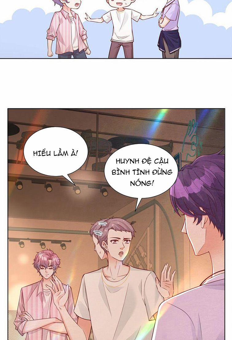 Món Quà Của Apolo 42 trang 5