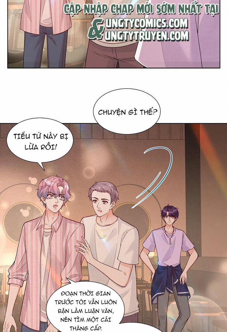 Món Quà Của Apolo 42 trang 6