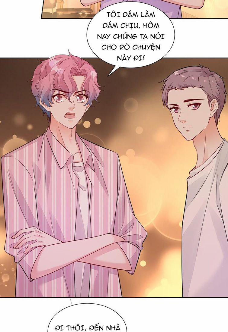 Món Quà Của Apolo 42 trang 9