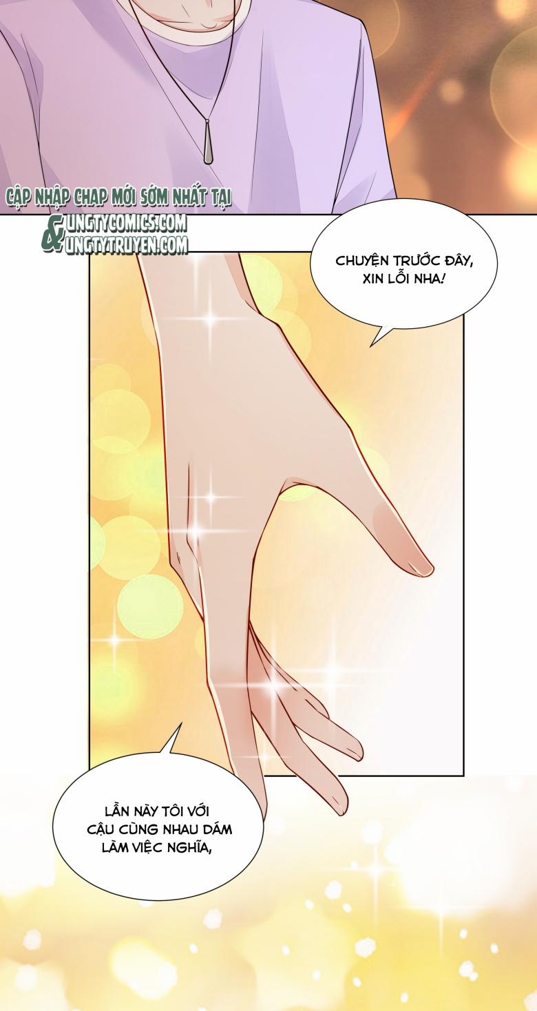 Món Quà Của Apolo 43 trang 11