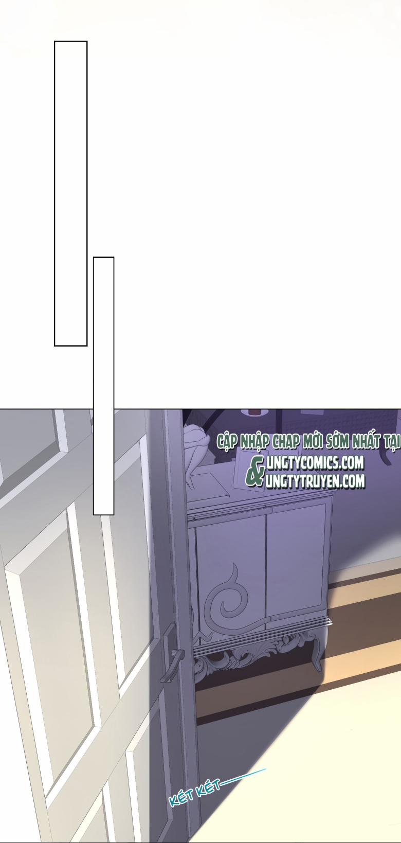 Món Quà Của Apolo 43 trang 13