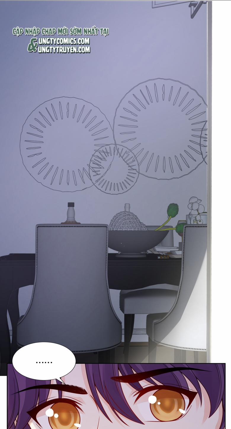 Món Quà Của Apolo 43 trang 17