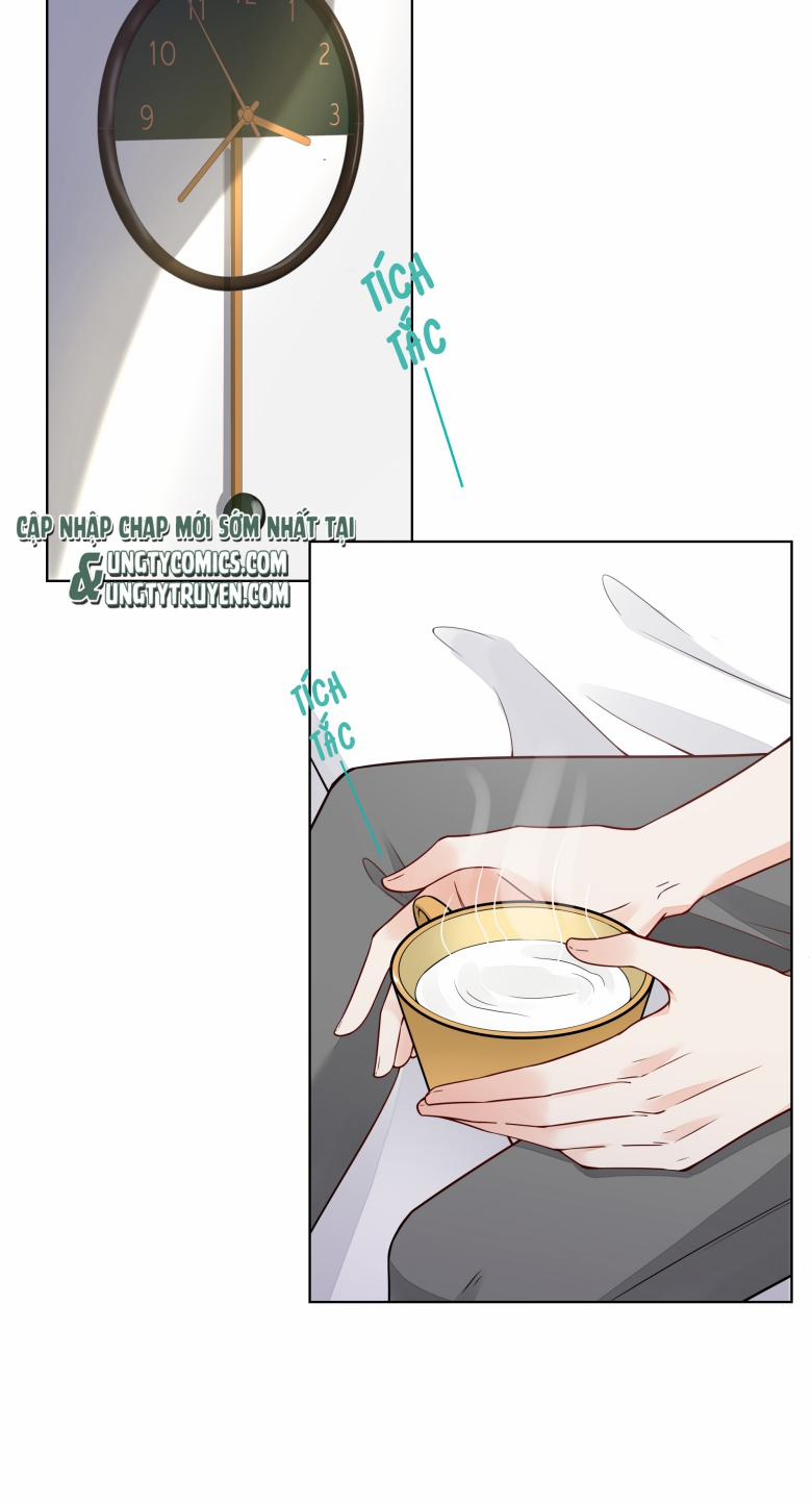 Món Quà Của Apolo 43 trang 19