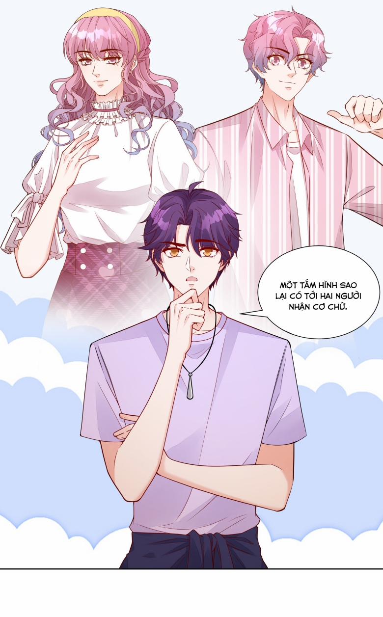 Món Quà Của Apolo 43 trang 2